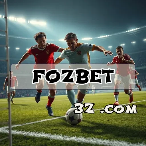 Fozbet e seu Cassino: Emoção e Diversão a Cada Jogo