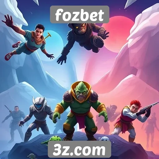 Comparativo entre Fozbet e outras plataformas de jogos
