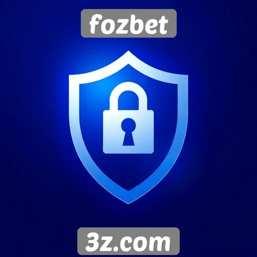 Como a Fozbet garante a segurança dos usuários
