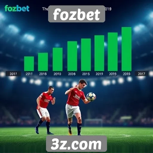 Estatísticas de jogadores e popularidade do Fozbet