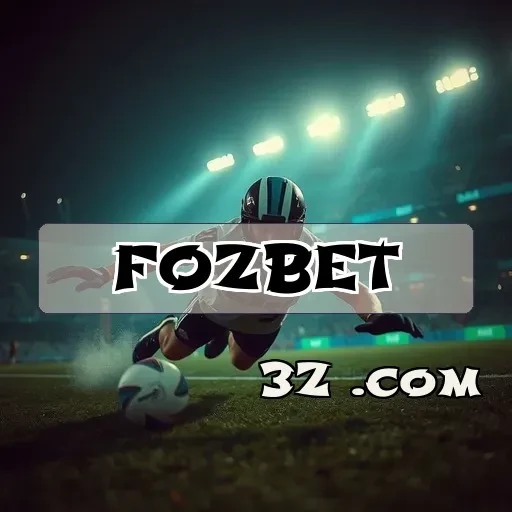 fozbet | Máquinas de Slots