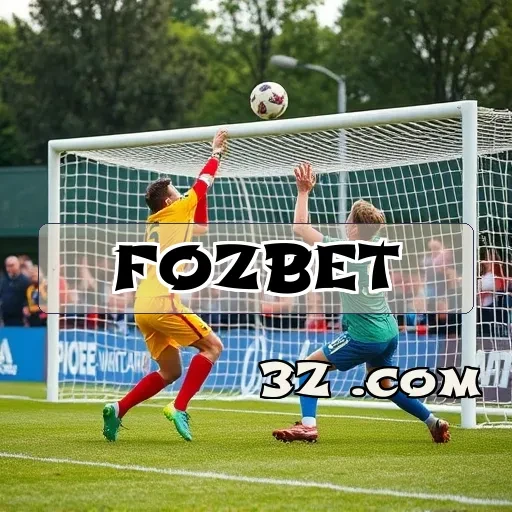 fozbet | Programa VIP