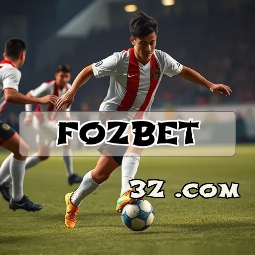 Apostas em Sports: Fozbet Revoluciona o Jogo no Brasil